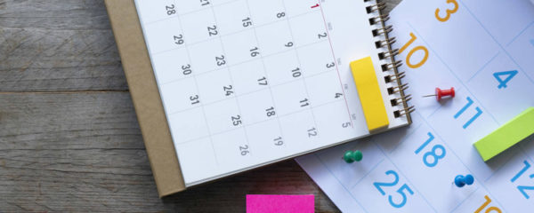 calendrier photo