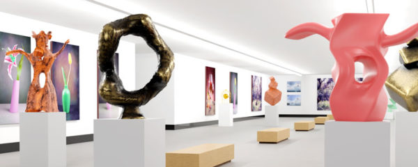 Art contemporain